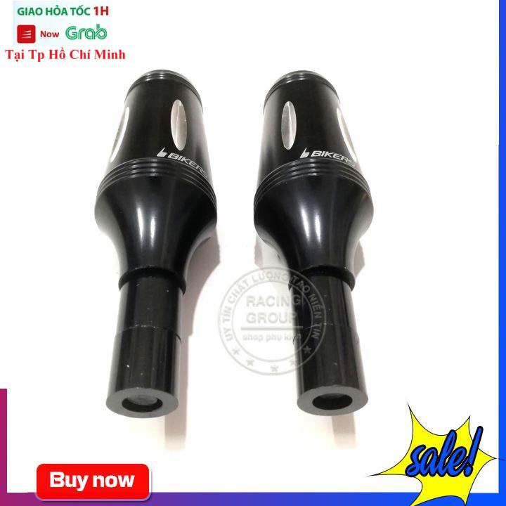 Cặp Chống Đỗ Sau Biker Dành Cho Các Loại Xe Máy