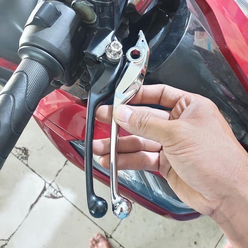 Tay Thắng VARIO 2018-2021 / AB AirBlade 2016-2020 Xi Bóng
