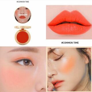 🍊Phấn 3CE Take A Layer màu #Common_time🍊
