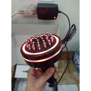Đầm Giảm Béo Mini - Có Chế Độ Điện Di