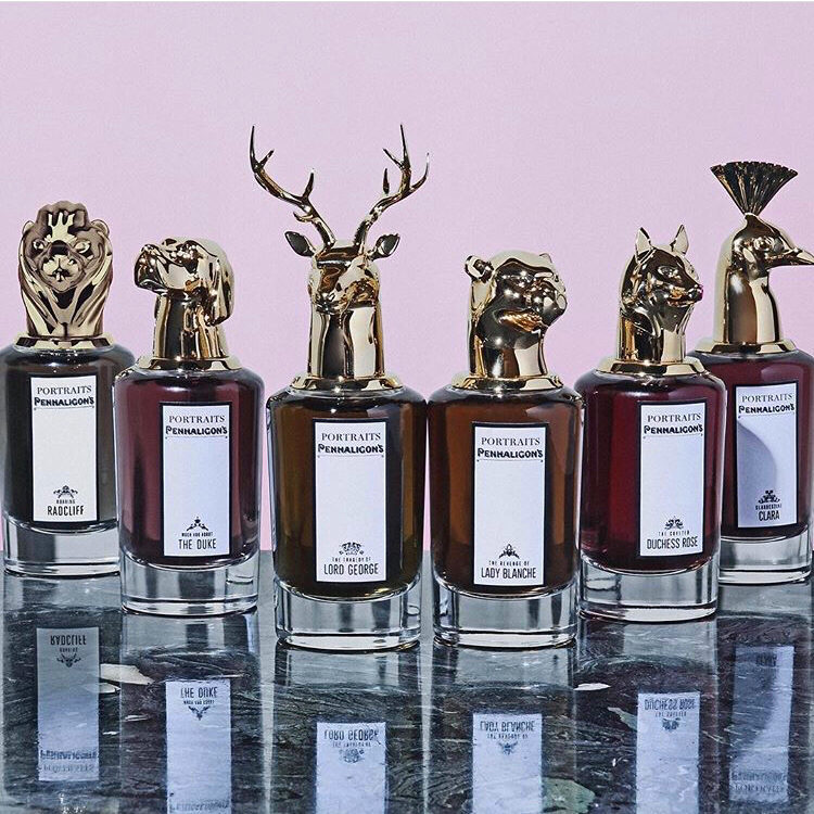 (Hàng Mới Về) Nước Hoa 75ml Mùi Hương Nhẹ Nhàng Chất Lượng Cao | BigBuy360 - bigbuy360.vn