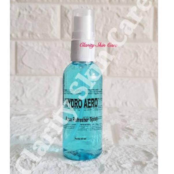 Bình Xịt Làm Mới Bể Cá ➤