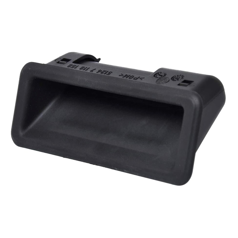 Công Tắc Mở Cốp Xe Hơi / Cửa Ra Vào / Cốp Sau 51247118158 Ốp Điện Thoại Thời Trang Cho E70 E71 128i 328i 135i