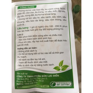 CHẾ PHẢM SINH HỌC BIO- B
