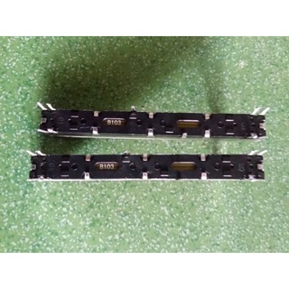 1 Fader 10K cho Mackie