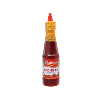 tương ớt , tường cà Cholimex