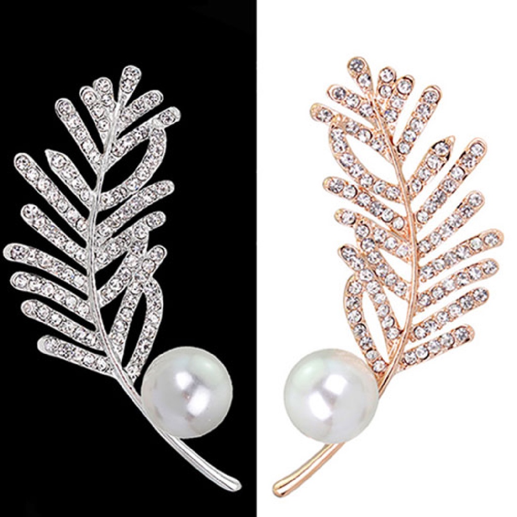 Trâm Cài Áo Bằng Hợp Kim Màu Vàng Đa Năng Cho Bạn Gái