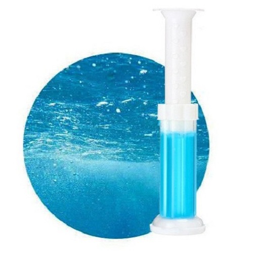 Gel Khử Mùi Bồn Cầu Toilet, Bồn Rửa Chén Bát, Lavabo - Gel Thơm Diệt Khuẩn, Khử Trùng Bồn Vệ Sinh