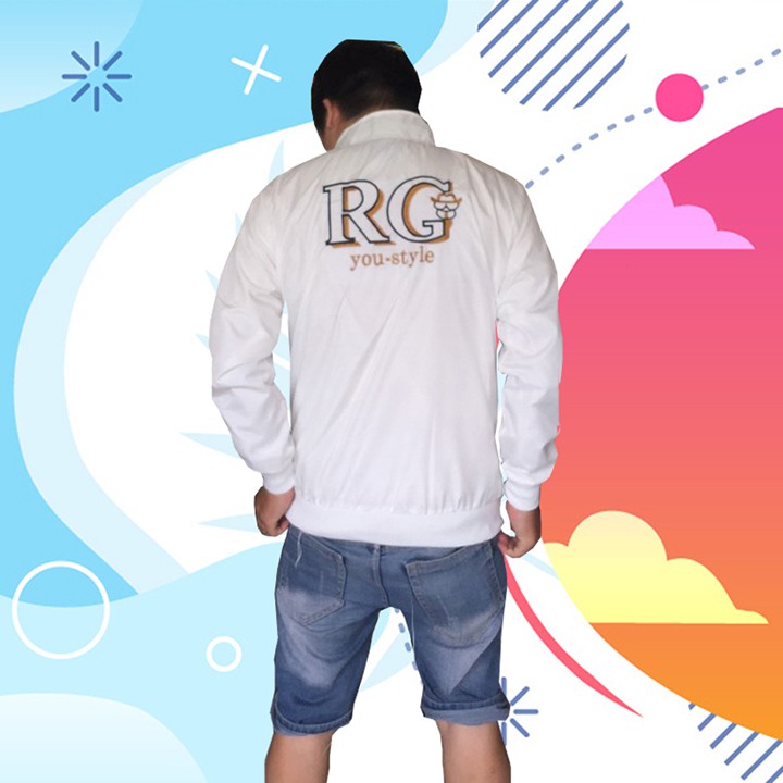 Áo Khoác Dù Cặp Nam Nữ Hot Trend 2020 | BigBuy360 - bigbuy360.vn