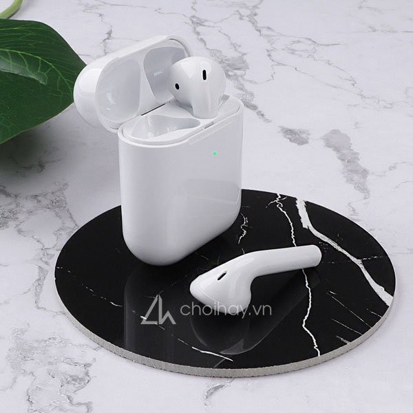 Tai nghe không dây Bluetooth TWS i7s mini kèm hộp sạc Bass hay ấm | BigBuy360 - bigbuy360.vn