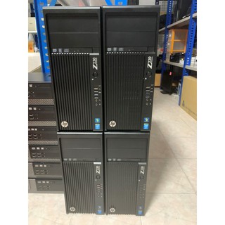 Barebone (Xác)-HP-Z230MT (Case lớn).