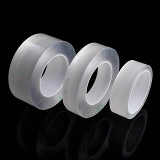 CUỘN BĂNG DÍNH ĐA NĂNG SIÊU CHẮC CHẮN 5M