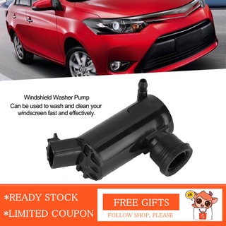 Bơm Nước Rửa Kính Chắn Gió Xe Hơi Cho Vios 2014 85330-0d131