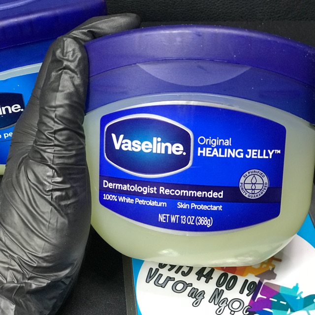 Vaseline 368g