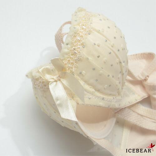 Bộ đồ lót thêu họa tiết ren quyến rũ gợi cảm cho nữ