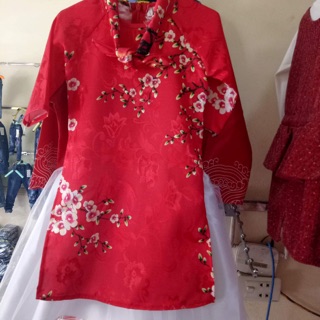 Xả hàng áo dài cách tân( mua 2 tặng 1)
