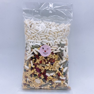 Thức ăn Hamster 500G [PET FOOD ONLINE]