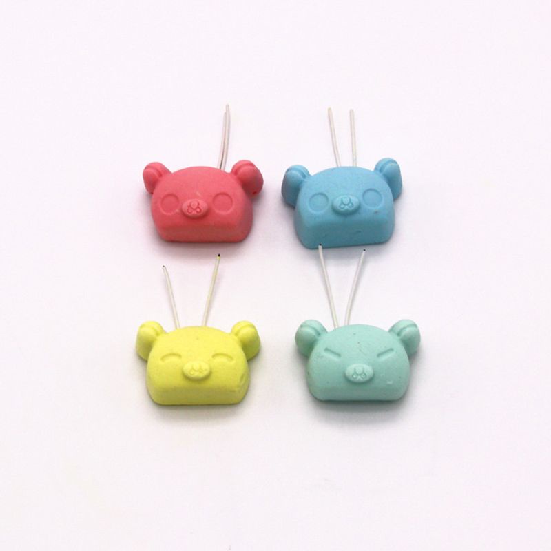 Đồ Chơi Đá Mài Răng Cho Hamster / Thỏ / Chinchilla