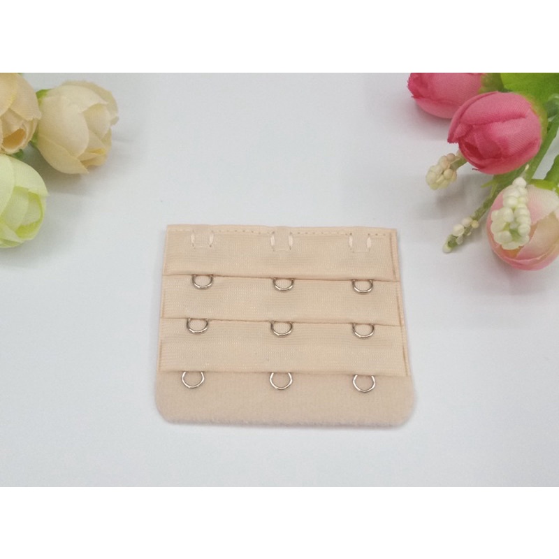 Móc nối áo lót nối rộng dây áo