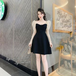 Đầm của băng đào