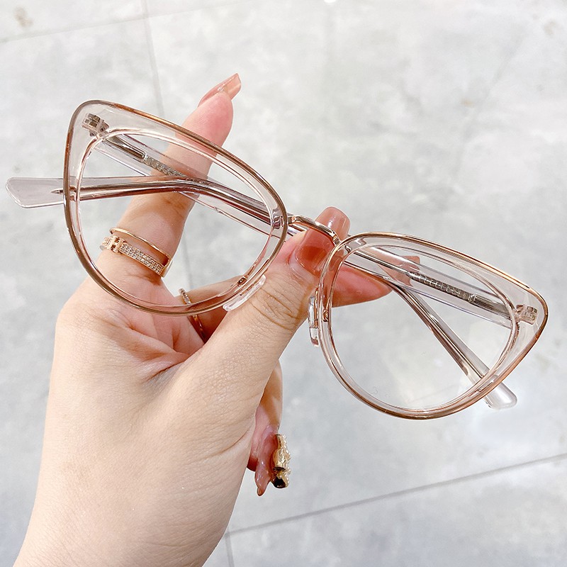 Gọng Kính Thời Trang Jz2121 | BigBuy360 - bigbuy360.vn