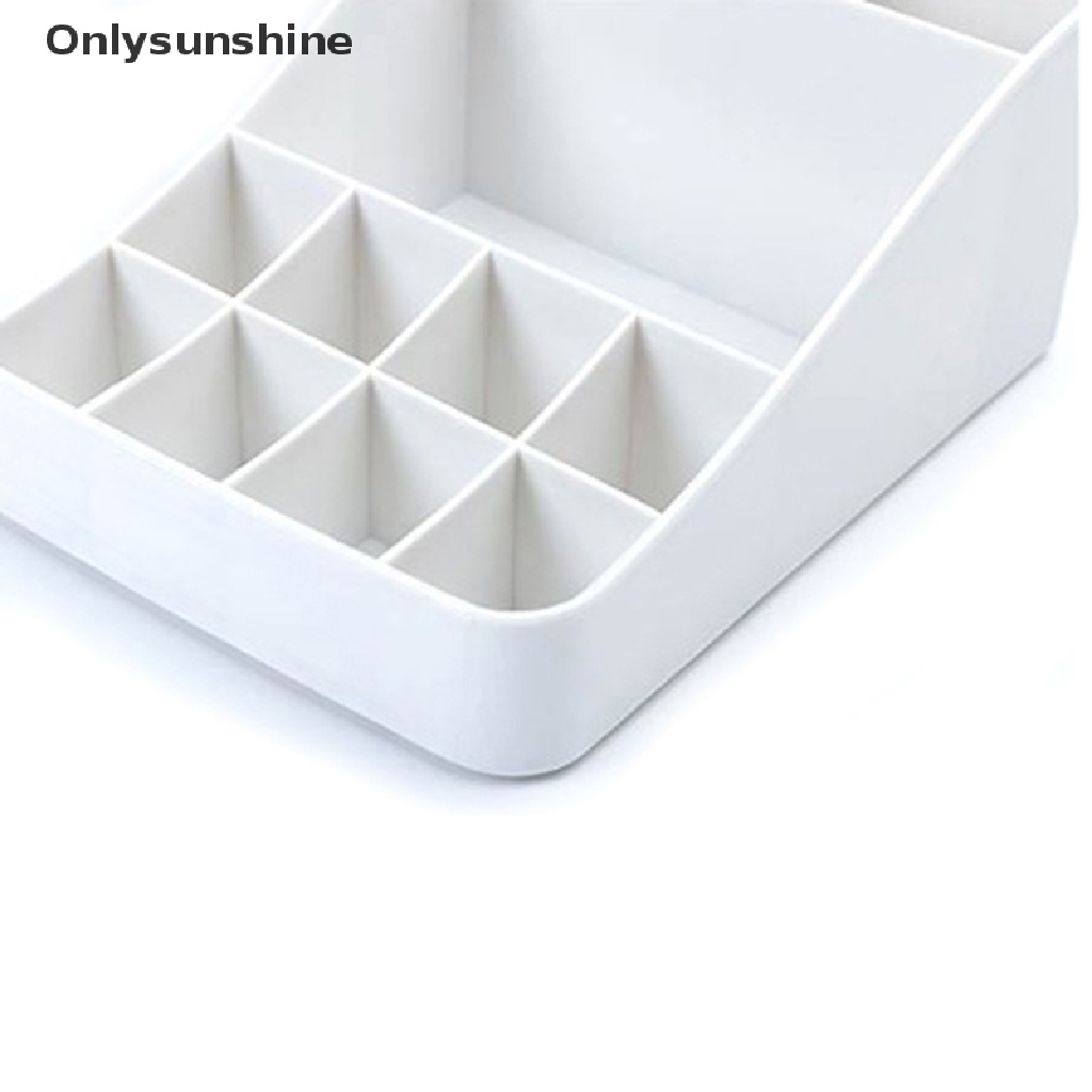 Ngăn kéo đựng trang sức/ mỹ phẩm để bàn tiện dụng