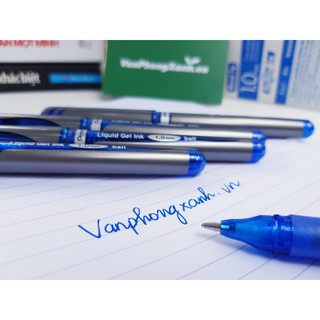 Bút Ký Mực Gel Pentel BL60 (1.0mm)