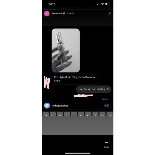 Khonuochoa Nước hoa dùng thử Ch a n e l Bleu de Ch a n e l | BigBuy360 - bigbuy360.vn