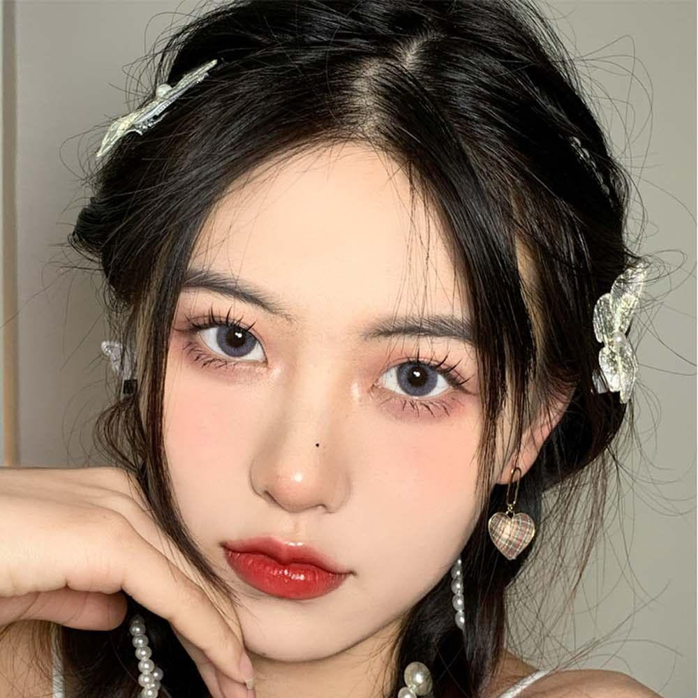 FALLFORBEAUTY Fairy Eyelashes DIY Long Lasting Segmented Soft Fiber Mixed Model C Curl Home Eyelash Extension Tool