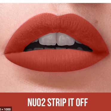 Son Kem Lì Nhẹ Môi Maybelline New York Sensational Liquid Matte 7ml | BigBuy360 - bigbuy360.vn