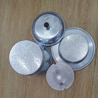 Phin pha cafe cỡ lớn 250g - 500g - 1000g