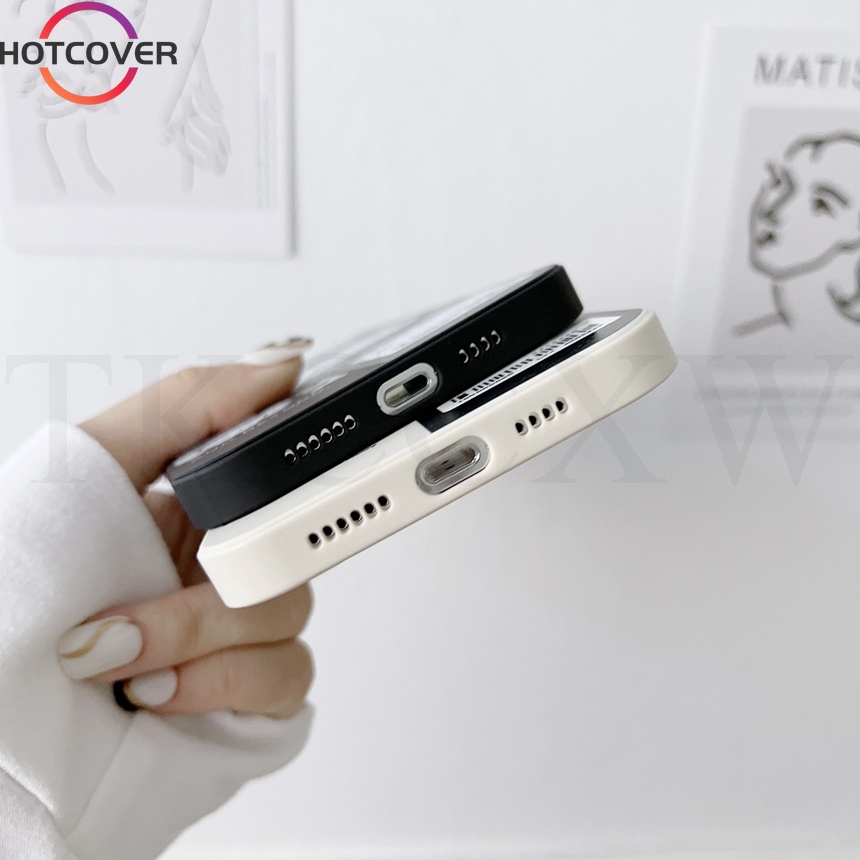 Ốp Điện Thoại Mềm Chống Sốc Hình Kaws Cho iPhone 5 5S SE 6 6S 7 8 Plus XS Max XR X 11 12 13 Pro Max 12 13