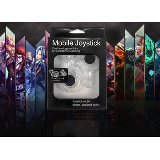 Nút Chơi Game Điện Thoại Mobile Joystick