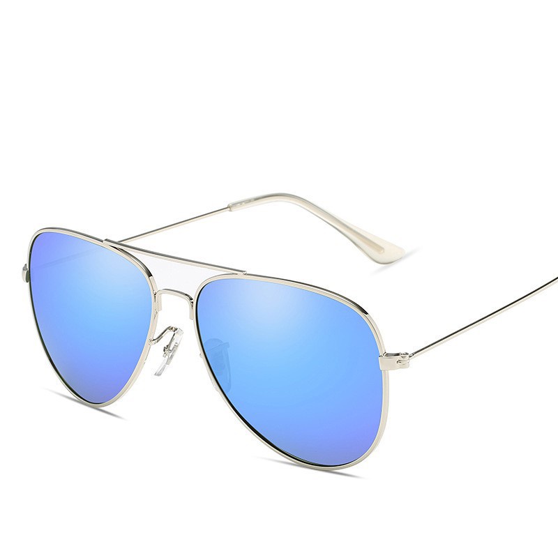 Kính Mát Phân Cực 08fz Thời Trang Cho Nam Và Nữ