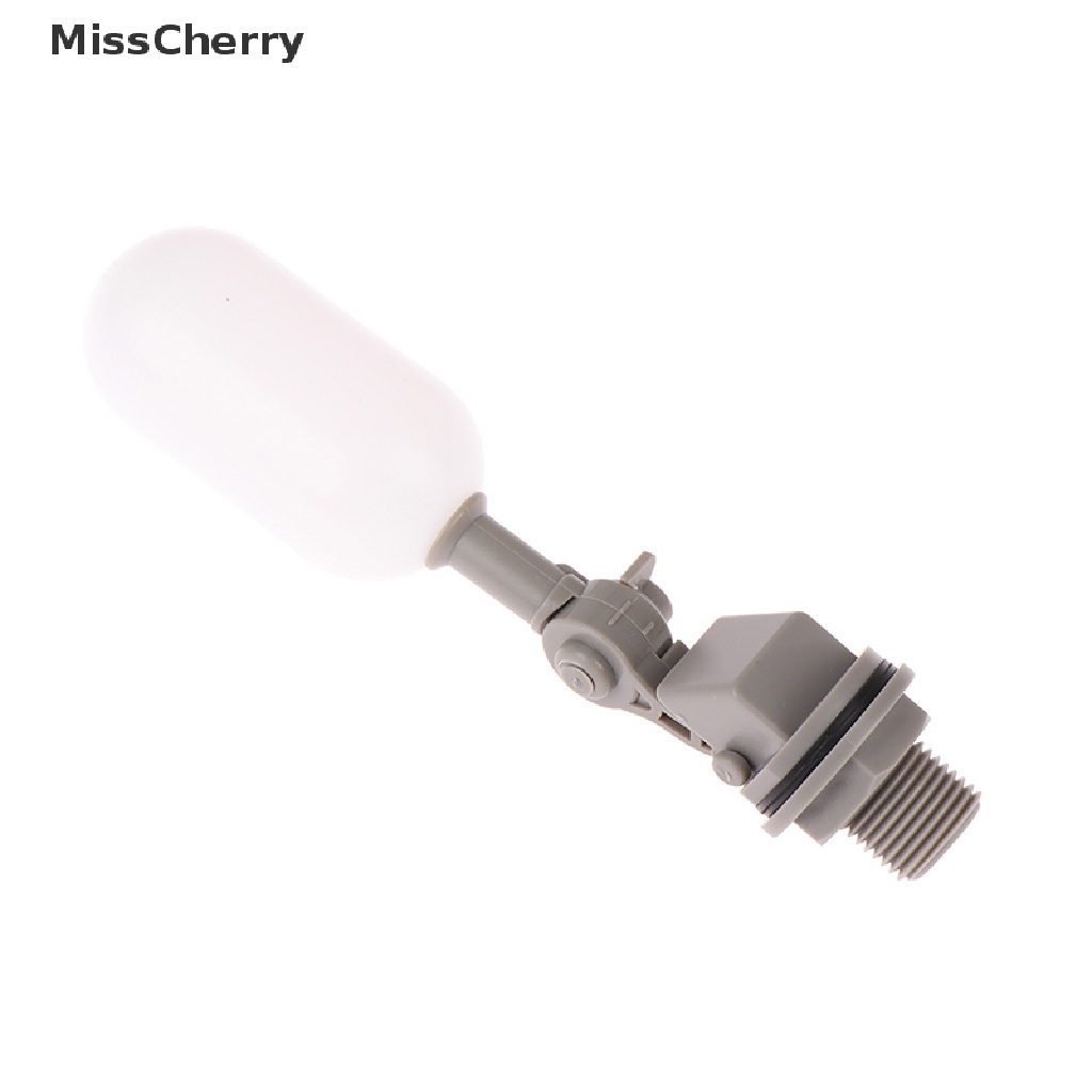 Van phao nổi bằng nhựa 20mm 1/2 Inch thiết kế chuyên dụng cho bể nước