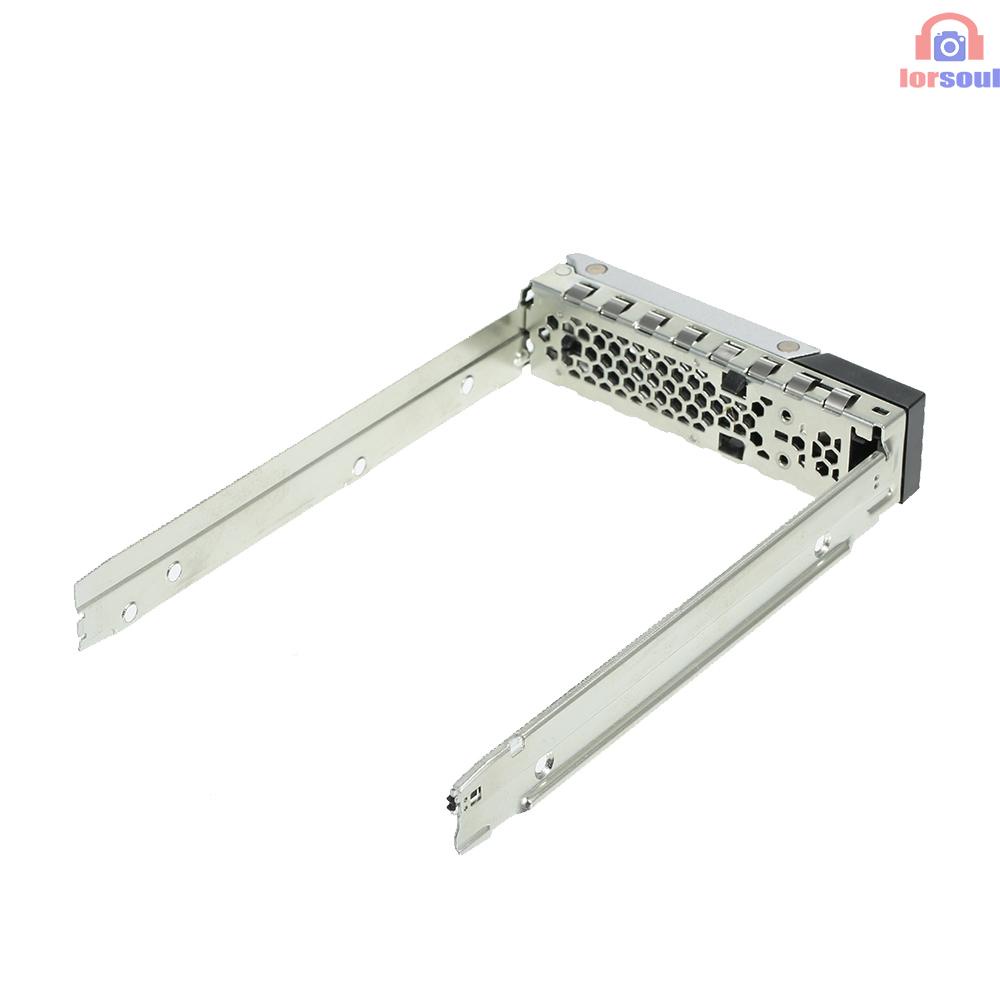 Khay Gắn Ổ Cứng Hdd 3.5 "Thay Thế Cho Dell 14th Gen R740 Rd640 R740Xd R440 R340 T640 T440 Sas Sata | BigBuy360 - bigbuy360.vn