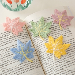 Kẹp Tóc Hình Chiếc Lá Phong Thời Trang Dễ Thương Không Làm Đau Tóc Dành Cho Bạn Nữ