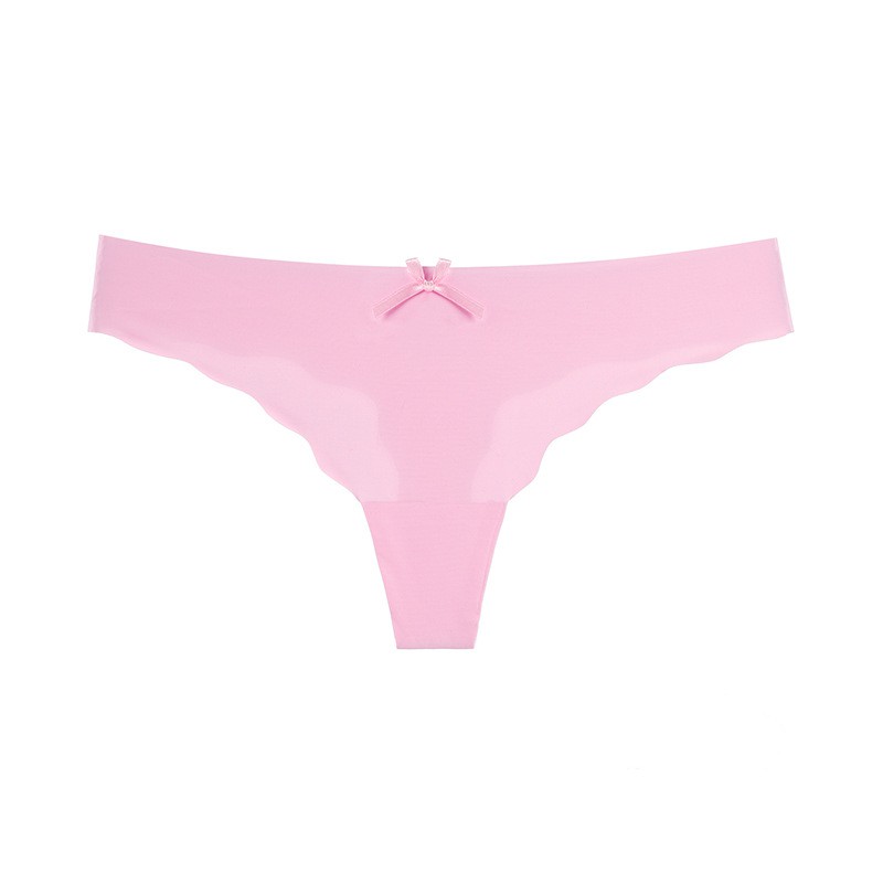 Quần Lót Nữ Lọt Khe FREESHIP Quần Lót Nữ Đúc Su thoáng mát sexy gợi cảm tạo đường cong quyến rũ QL66