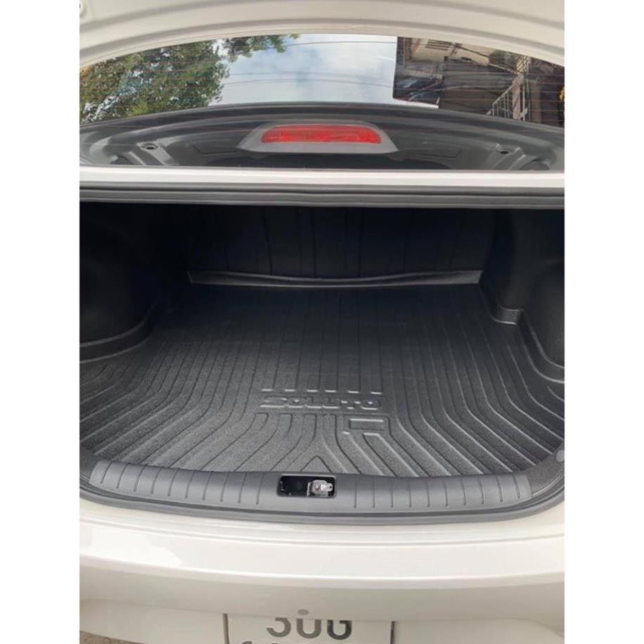 Lót cốp Soluto 2020