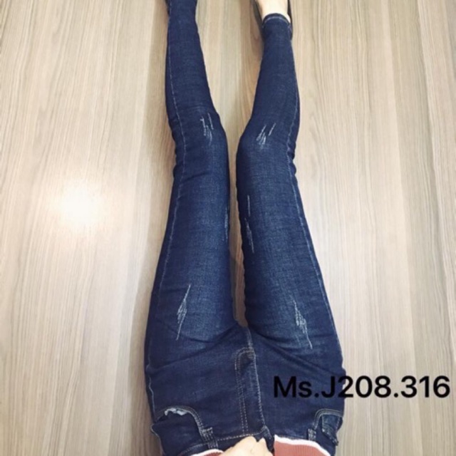 2 Quần jean nữ vnxk