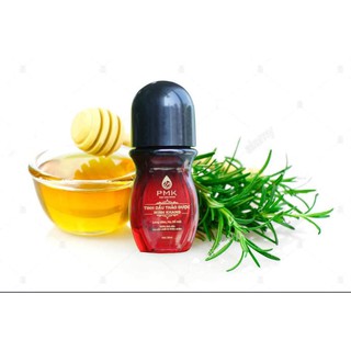 Tinh Dầu Thảo Dược Long Đờm Phúc Minh Khang ho, sổ mũi, long đờm