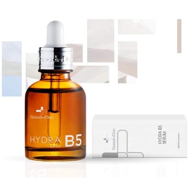 Serum B5 Hydra Goodndoc Phục Hồi Dưỡng Trắng Da Hàn Quốc | BigBuy360 - bigbuy360.vn