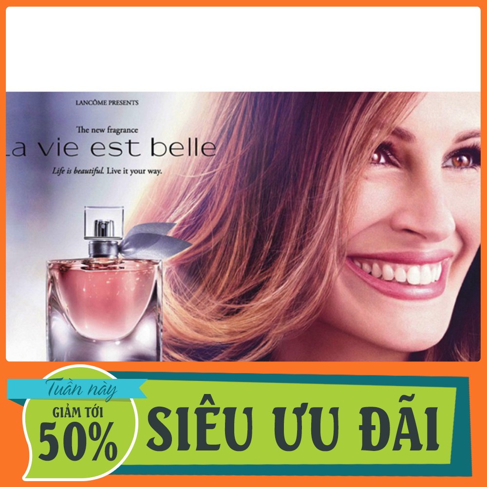< Siêu Khuyến mãi  > Nước hoa LAVIE EST BELLE mã MP44 | BigBuy360 - bigbuy360.vn