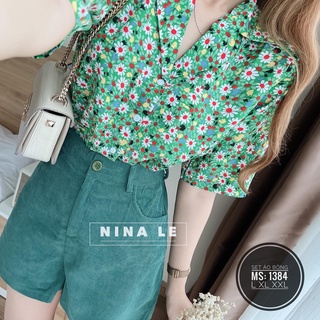 SET HOA ĐI BIỂN BIGSIZE