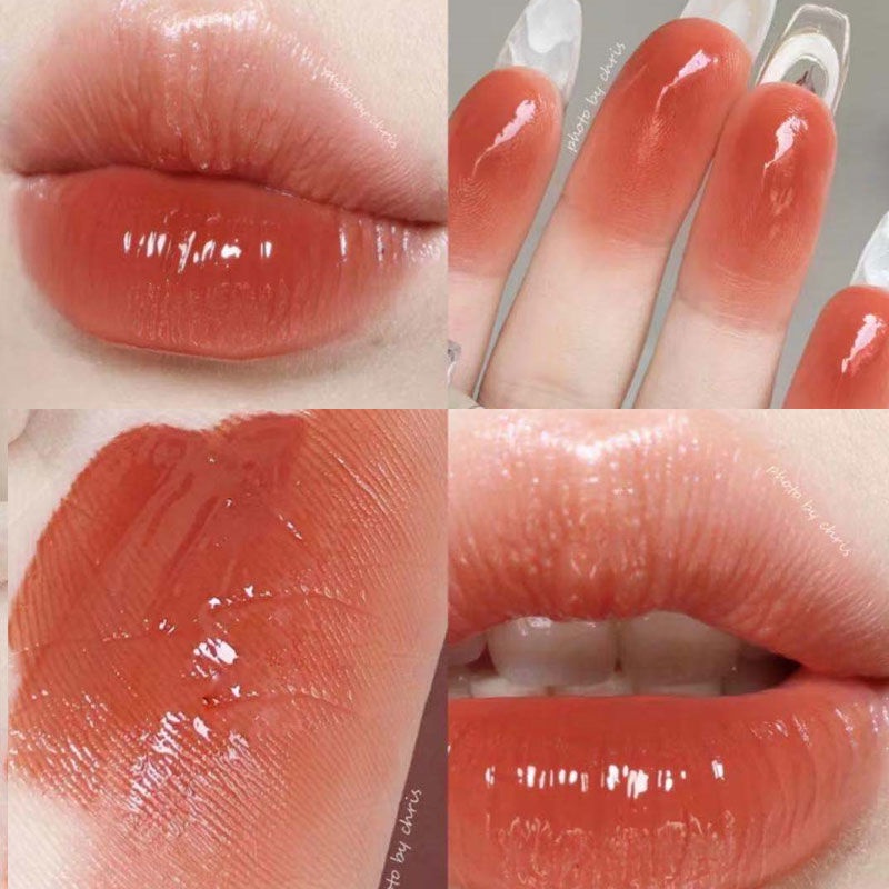 Son kem bóng JOCO Above The Lip Dew mướt mịn căng bóng