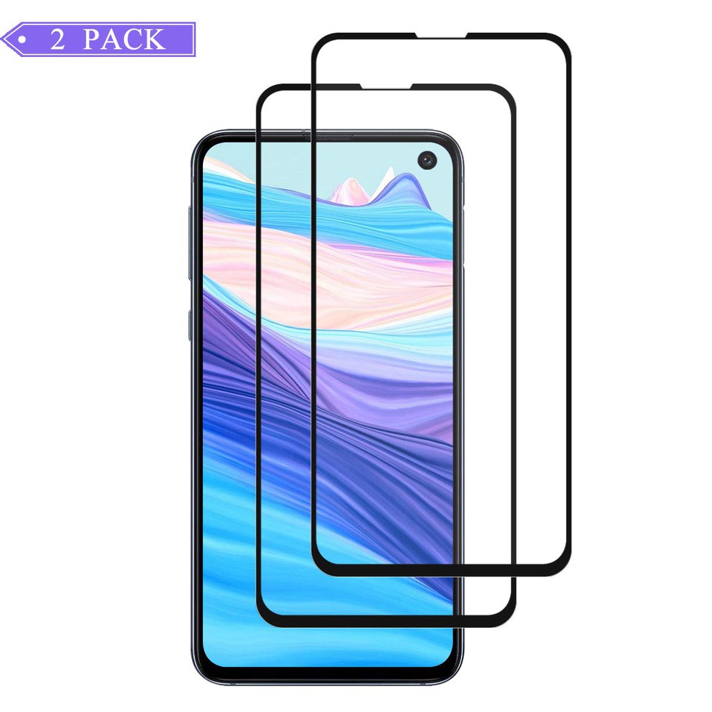 Bộ 2 tấm kính cường lực 9H cho Samsung Galaxy S10e