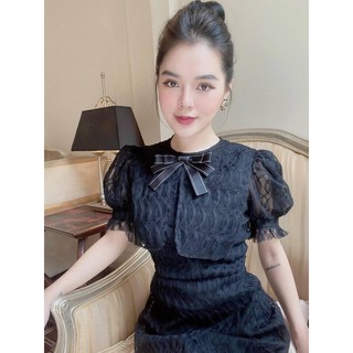 Váy ren cao cấp cho nữ