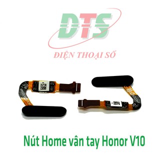 Nút home vân tay Honor V10