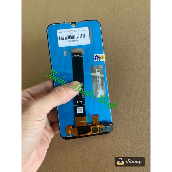 Màn hình Huawei Y5 2019