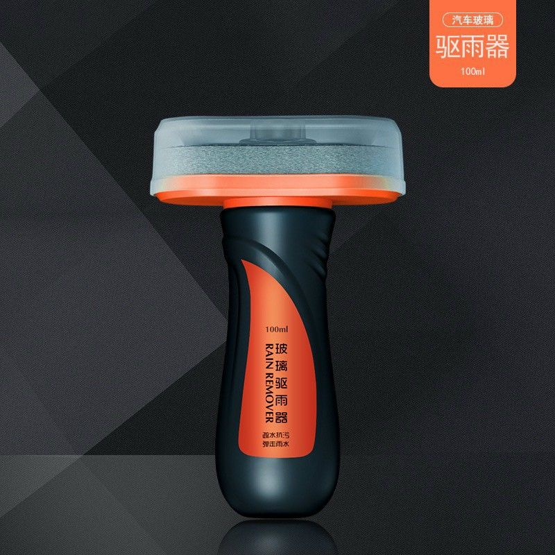 Dung Dịch Lau Kính Chắn Gió Xe Hơi 100ml
